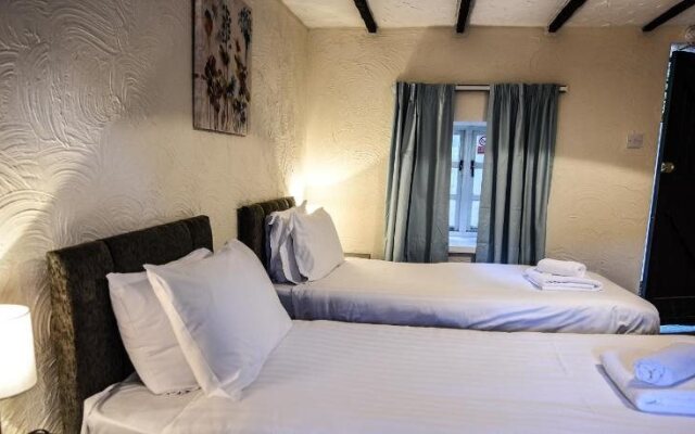 Trevor Arms Hotel