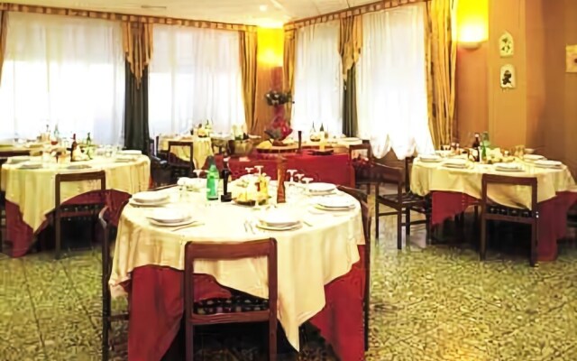 Hotel Le Fonti