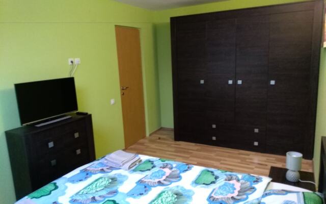 Penthouse Apartament Nufărul Oradea