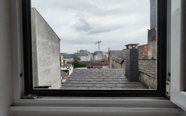 Mini apartamento con todo lo necesario en Lugo