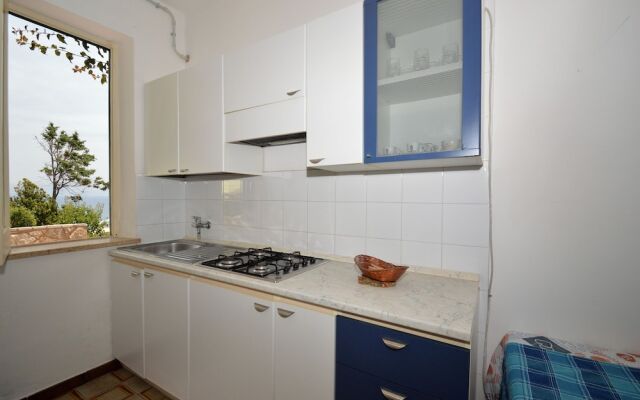 Appartamento Calarossa