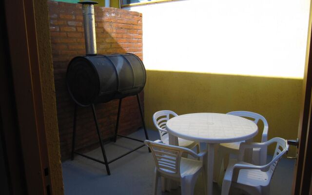 Apart Casas del Centro