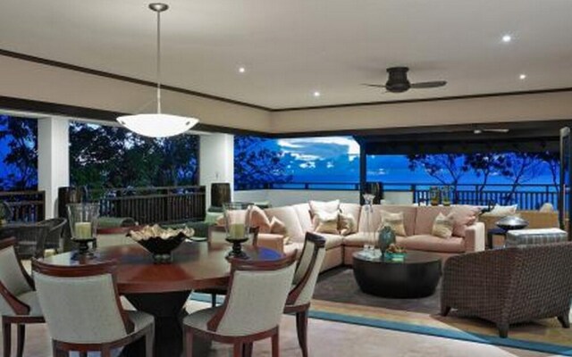 Seaview Townhouse B by Barbados Sotheby's International Realty