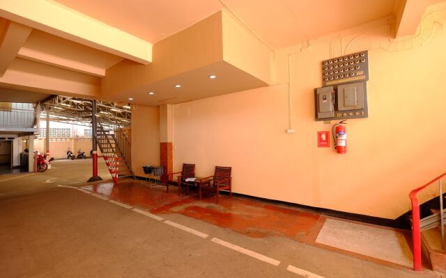 Wiang Inn Hotel