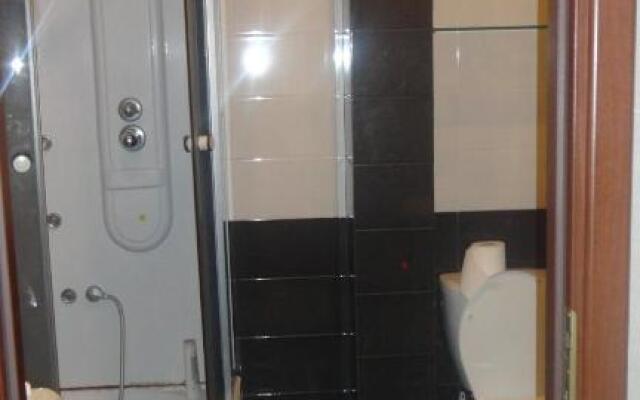 7 Vazha-Phshavela ave, block 25