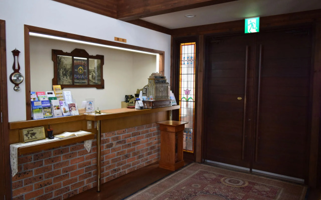 Phytoncide Morinokaori