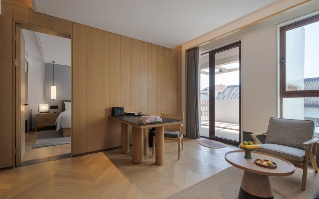 Pokkei Hotel Shaoxing