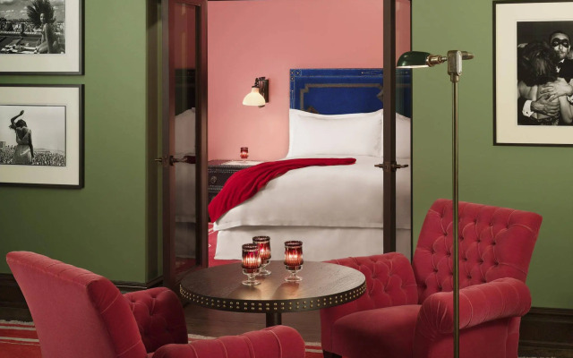 Gramercy Park Hotel