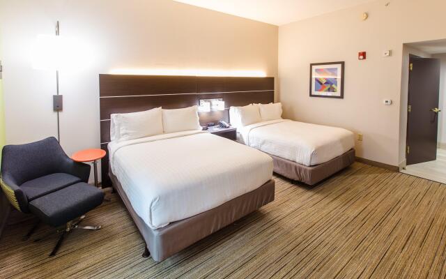 Holiday Inn Express Hotel & Suites Harriman by IHG
