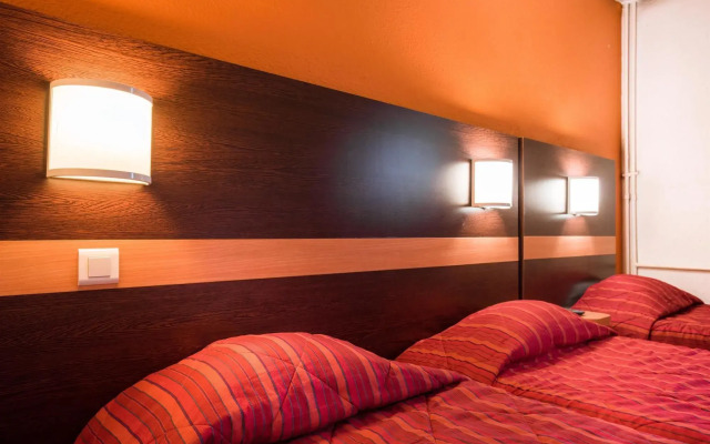 Hotel Premiere Classe Orly Rungis