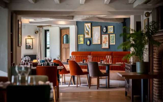 Thatchers, BW Signature Collection