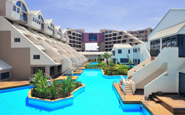 Susesi Luxury Resort - All Inclusive