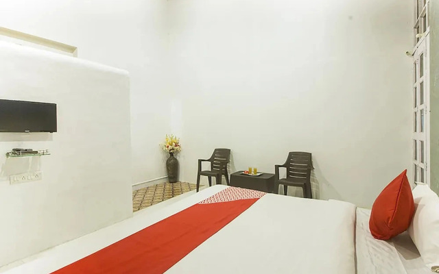 Rainbow House By OYO Rooms