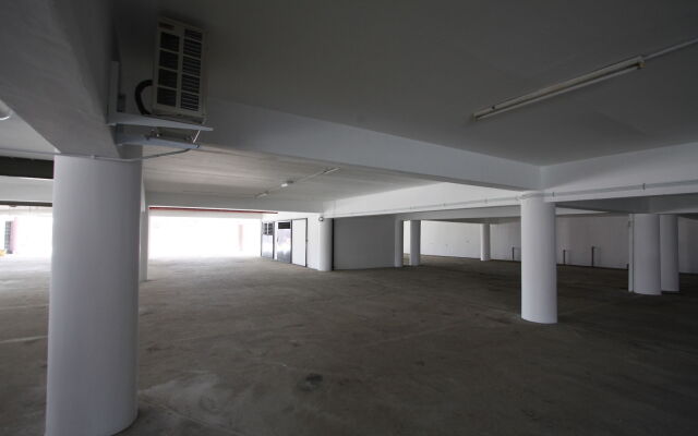 Place2Stay - Kenyalang