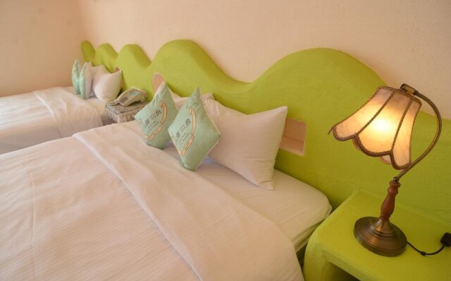 Galilee Bed and Breakfast