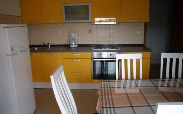 Apartments Ivan Rogoznica