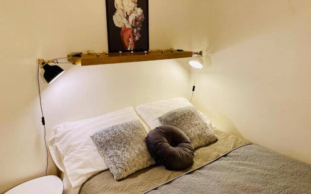 Cozy Residence Apartment - Tallinn City Center