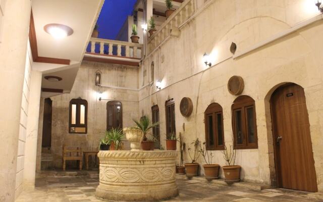 Grand Babil Otel