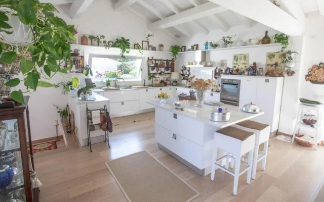 Villa Golfo di Marinella