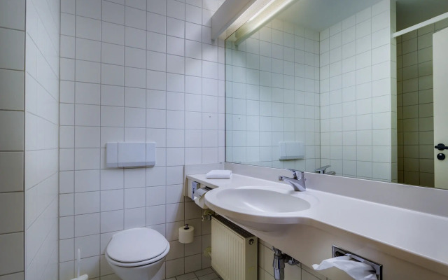Hotel Astor in Altenburg
