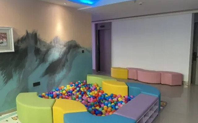 Sanshan Island Bee Cai Homestay