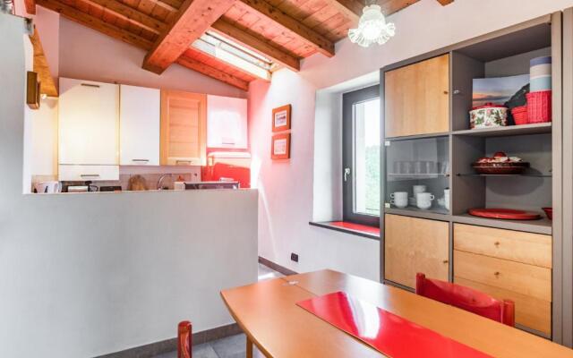 Alpi Apuane Authentic Apartment