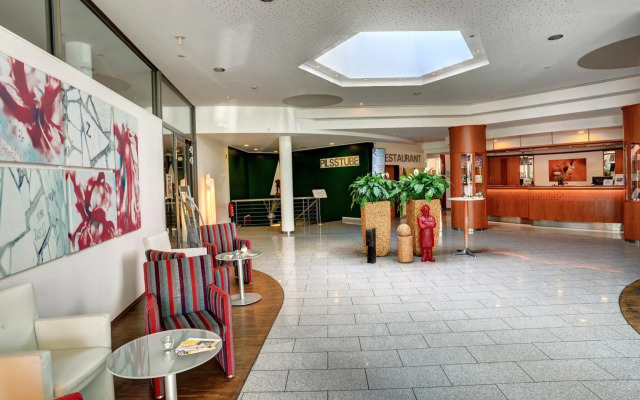 Ringhotel Zweibrücker Hof Herdecke