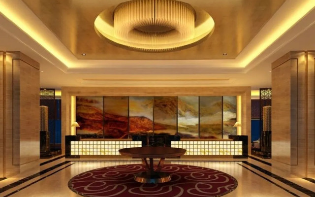 Haojiang International Hotel