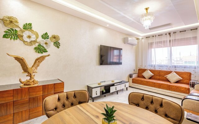 Vittoria Guest House Marrakech