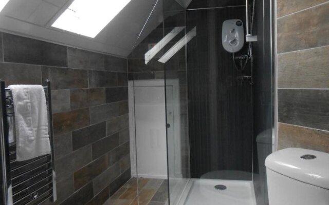 Rockville Hotel