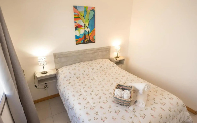Apartamentos quinta sección