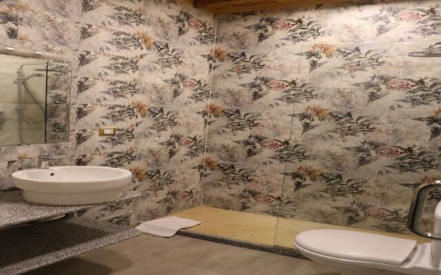 Royal Apartments in Cairo Down town