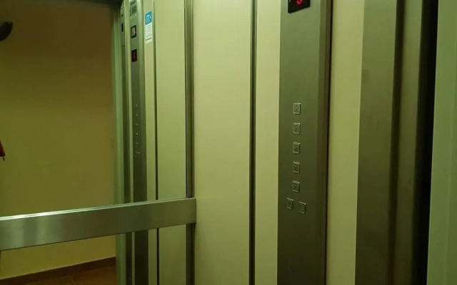 Centro Zaragoza, con parking incluido