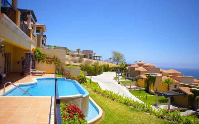 Pueblo Bonito Montecristo Luxury Villas - All Inclusive