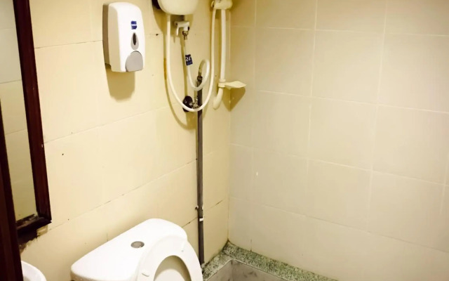 Station Hotel Klang