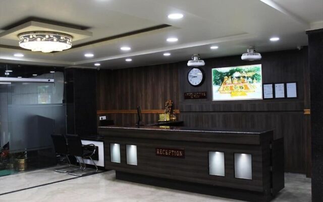Hotel Sitara International