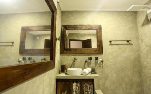 Kite Hostel Vitoria