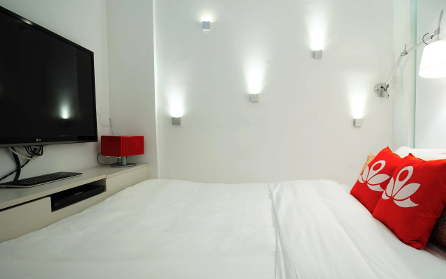 ZEN Premium Little India