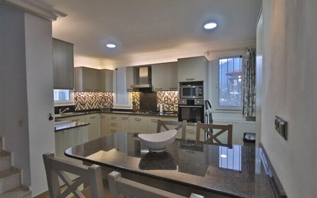 Villa Mountain View by Villamnet