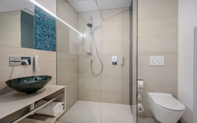 Boutique Hotel Hauser