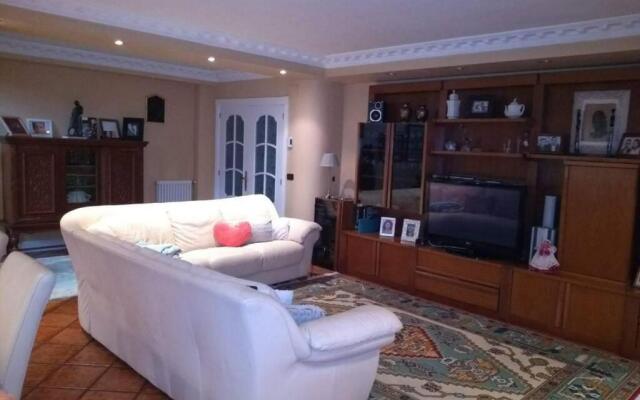 Casa zona rural Urduliz -REATE EBI01666