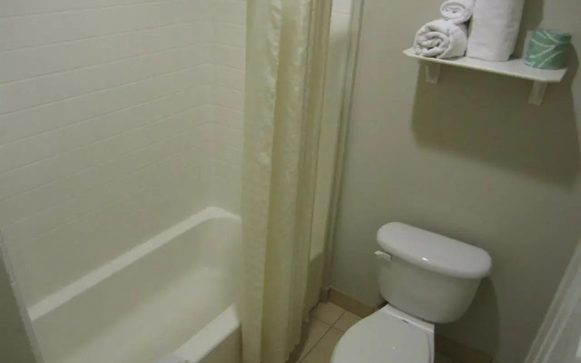 Executive Inn & Suites - Jewett