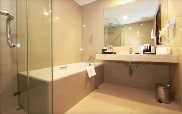 Grand Keisha Yogyakarta