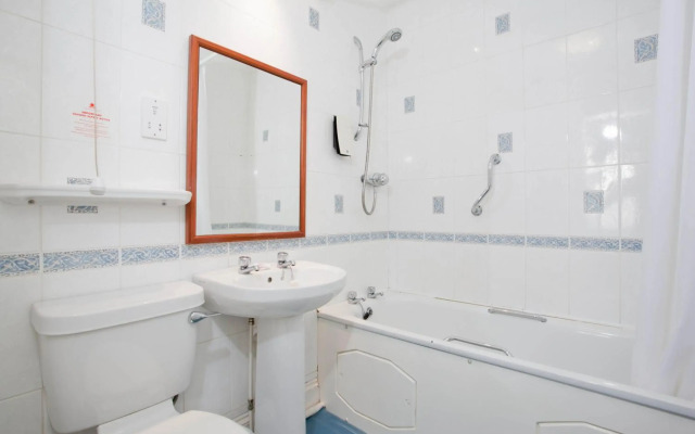 TLH Derwent Hotel - TLH Leisure, Entertainment and Spa Resort