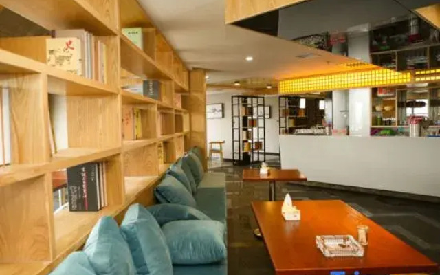 Mini Hotel (Changde Hanshou)