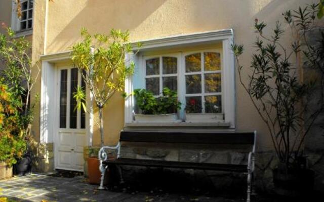 Kis Gellert Guesthouse
