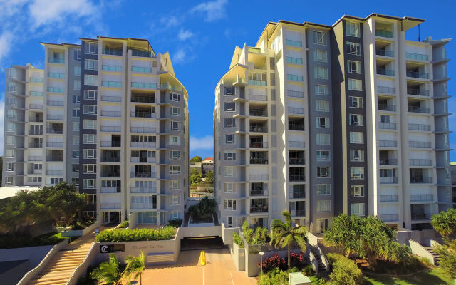 Aspect Caloundra