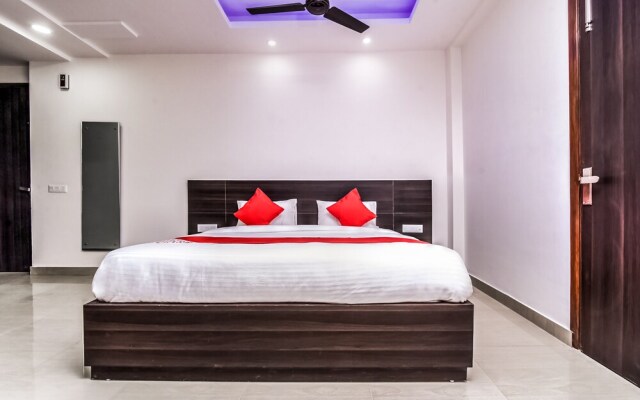 OYO Flagship BD Palace