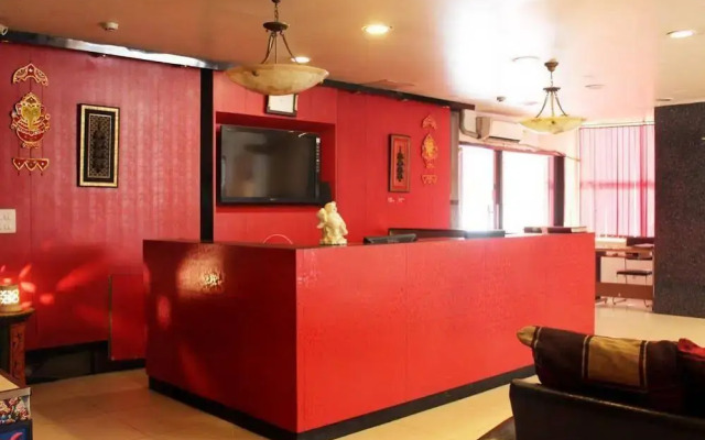 Hotel Palazzo Di Lara By OYO Rooms