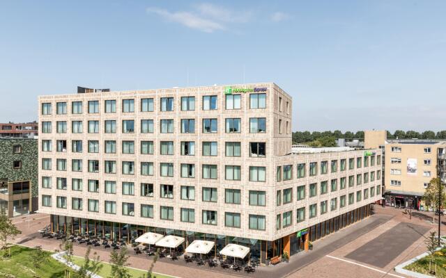 Holiday Inn Express Almere, an IHG Hotel